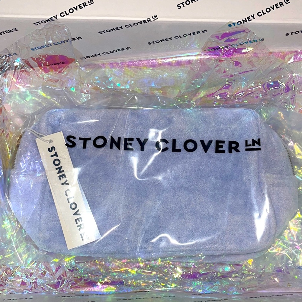 Stoney clover insulated medium pouch